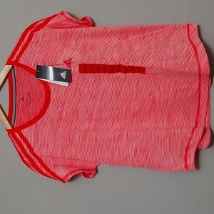 NWT Adidas climalite shirt size Medium